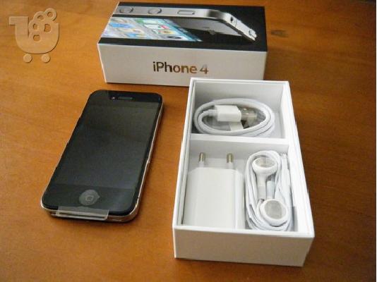 PoulaTo: Apple iPhone 4G 32Gb